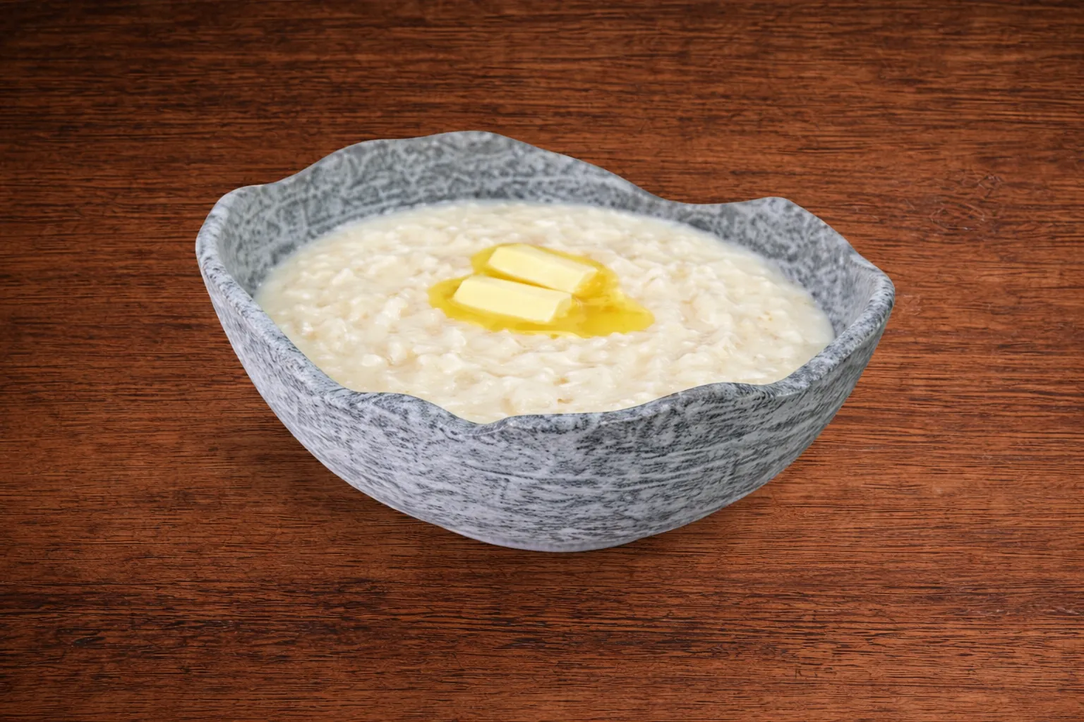 Рисовая каша 