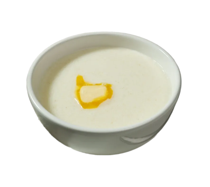 Манная каша
