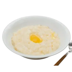 Рисовая каша